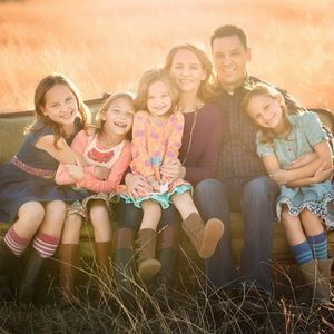 Meet your Posher, Jeff